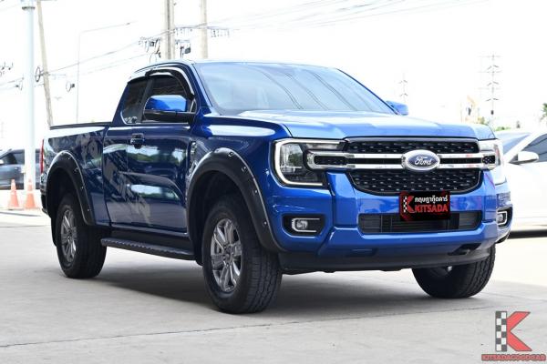 Ford RANGER 2.0 Open Cab ( 2023 ) XLT 4WD Pickup