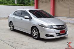 Honda City 1.5 (ปี 2009) SV i-VTEC Sedan AT