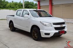 Chevrolet Colorado 2.5 Crew Cab (ปี 2013) LS1 Pickup MT