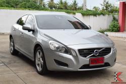Volvo S60 1.6 (ปี 2013) DRIVe Sedan AT