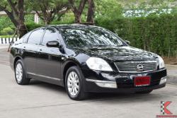 Nissan Teana 2.0 ( ปี 2007 ) 200 JK Sedan AT