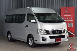 Nissan Urvan 2.5 (2018) NV350 Van MT