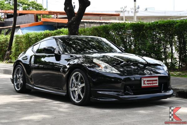 Nissan 370Z 3.7 (ปี 2012) Coupe
