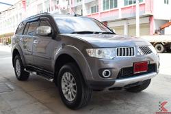 Mitsubishi Pajero Sport 2.5 (ปี 2012) GT SUV AT