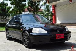 Honda Civic 1.6 COUPE (ปี 2000) VTi EXA Coupe AT