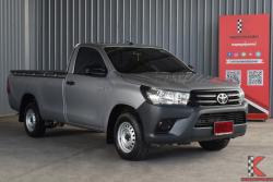 Toyota Hilux Revo (2018) 2.4 SINGLE J Pickup MT