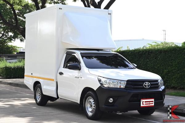 รถมือสอง Toyota Revo 2.4 (ปี 2019) SINGLE J Plus 