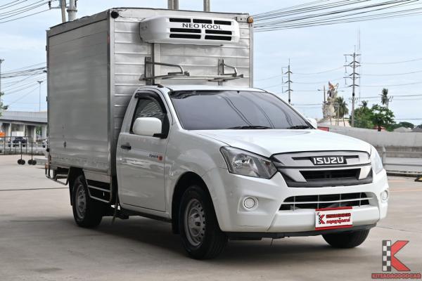 รถมือสอง Isuzu D-MAX 1.9 SPARK ( 2018 ) S Spark Pickup