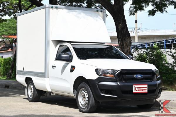 รถมือสอง Ford RANGER 2.2 SINGLE CAB ( 2020 ) Standard XL Single Cab Pickup