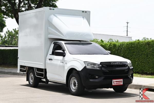 รถมือสอง Isuzu D-MAX 1.9 SPARK ( 2022 ) B Spark Pickup