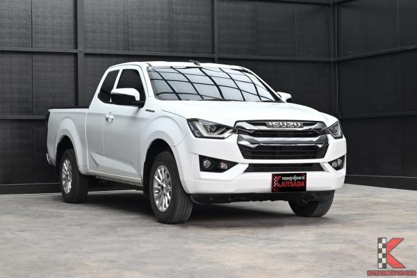 Isuzu D-MAX 1.9 Space Cab ( 2022 ) L DA Pickup