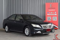 Toyota Camry 2.0 (2013) G Sedan AT