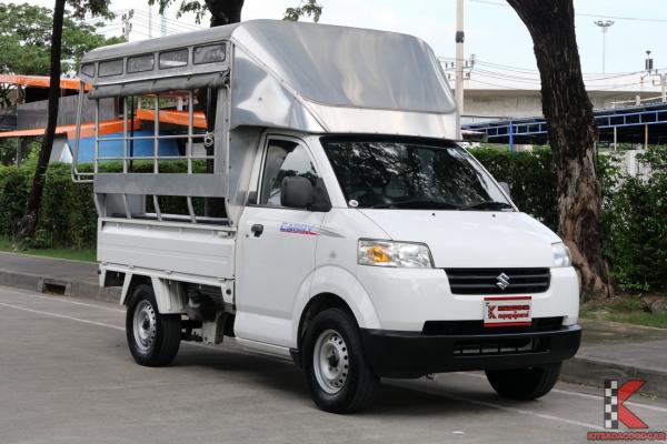 Suzuki Carry 1.6 (ปี 2019) Truck