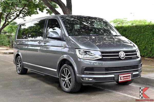 Volkswagen CARAVELLE 2.0 ( 2020 ) T69 Van