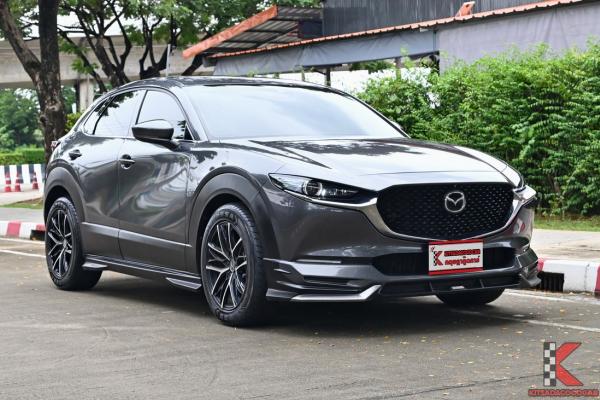 Mazda CX-30 2.0 ( 2023 ) SP SUV