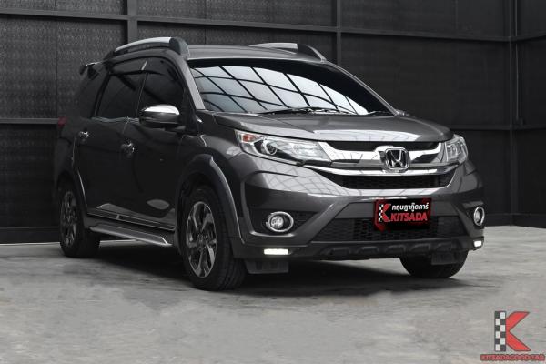 Honda BR-V 1.5 ( 2017 ) SV SUV