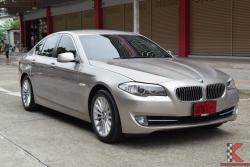 BMW 528i 2.0 F10 (ปี 2012) Sedan AT