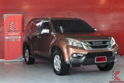 Isuzu MU-X 3.0 (ปี 2015 ) SUV AT
