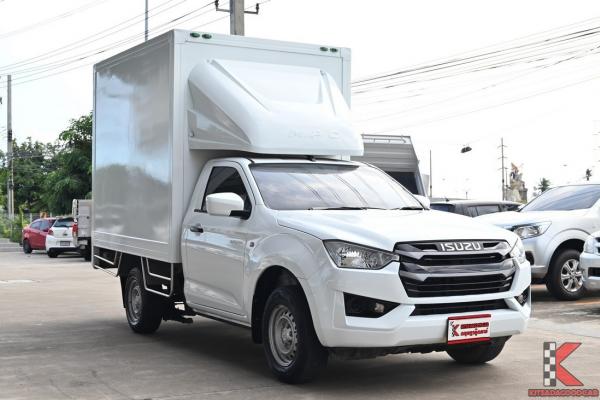 รถมือสอง Isuzu D-MAX 1.9 SPARK ( 2023 ) S Spark Pickup