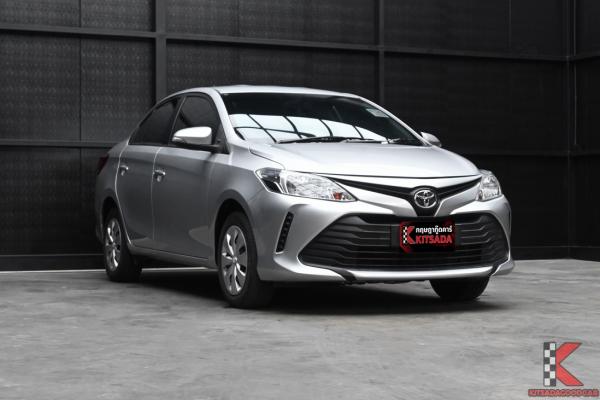 รถมือสอง Toyota VIOS 1.5 ( 2022 ) Entry Sedan