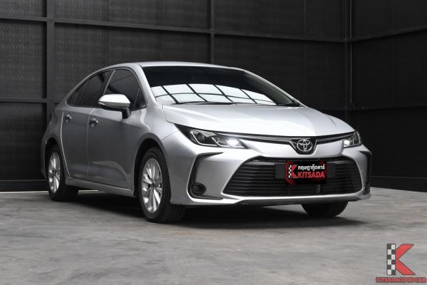 รถมือสอง Toyota Corolla Altis 1.6 ( 2022 ) G Sedan