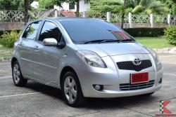 Toyota Yaris 1.5 (ปี 2008) G Hatchback AT