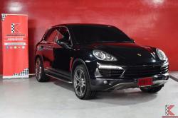 Porsche Cayenne 3.0 (ปี 2012) Diesel Wagon AT