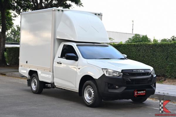 รถมือสอง Isuzu D-MAX 1.9 Spark ( 2021 ) B Pickup