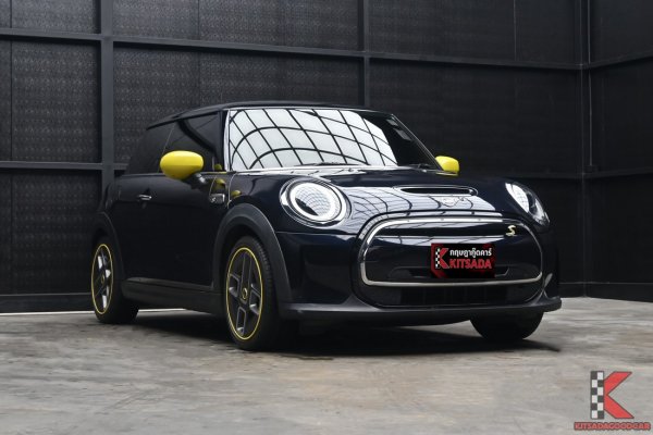 Mini COOPER ( 2022 ) F56 SE 3-Door Hatchback