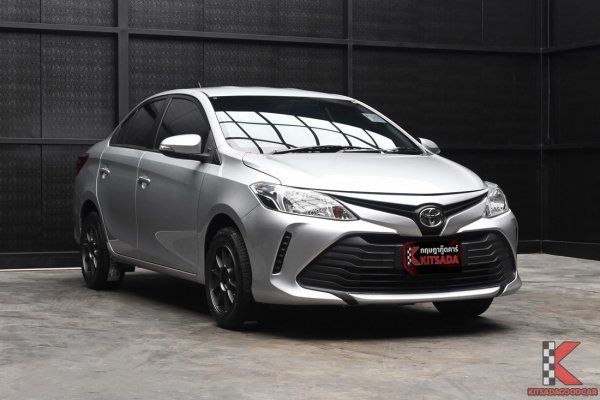 รถมือสอง Toyota VIOS 1.5 ( 2022 ) Entry Sedan