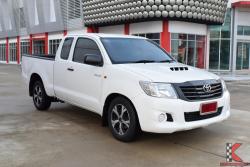 Toyota Hilux Vigo 2.5 CHAMP SMARTCAB (ปี 2014) J Pickup MT ราคา 429,000 บาท