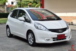 Honda Jazz 1.5 (ปี 2011) V i-VTEC Hatchback AT