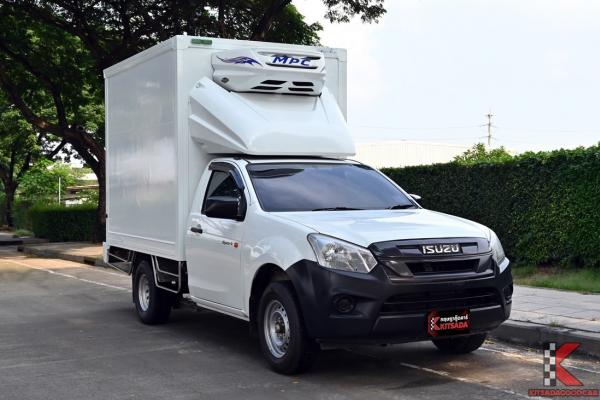 รถมือสอง Isuzu D-MAX 1.9 Spark ( 2019 ) B Pickup