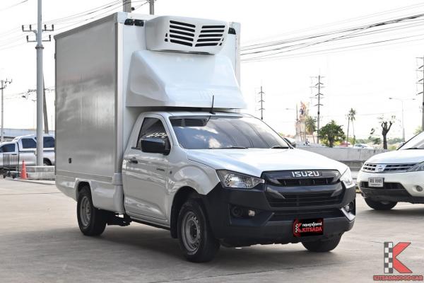 รถมือสอง Isuzu D-MAX 1.9 Spark ( 2021 ) B Pickup