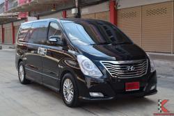 Hyundai Grand Starex 2.5 (ปี 2015) VIP Wagon AT
