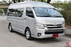 Toyota Hiace 3.0 COMMUTER (ปี 2016) D4D Van AT