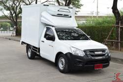 Isuzu D-Max 1.9 SPARK (ปี 2017) S Pickup MT