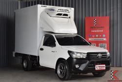 Toyota Hilux Revo 2.4 (ปี 2019) SINGLE J Plus