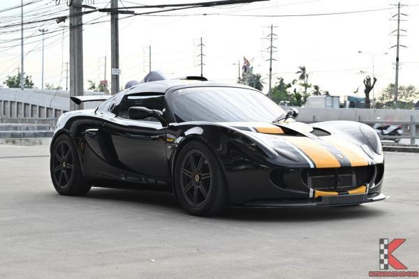 Lotus Exige 1.8 ( 2009 ) S Coupe