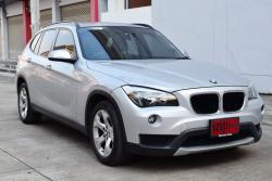 BMW X1 2.0 E84 (ปี 2014) sDrive18i SUV AT