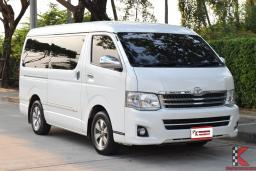 Toyota Ventury 2.7 (ปี 2013) G Van