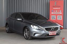 Volvo V40 2.0 (ปี 2018) T4 Wagon