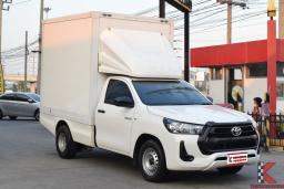 Toyota Revo 2.4 (ปี 2021) SINGLE Entry Pickup