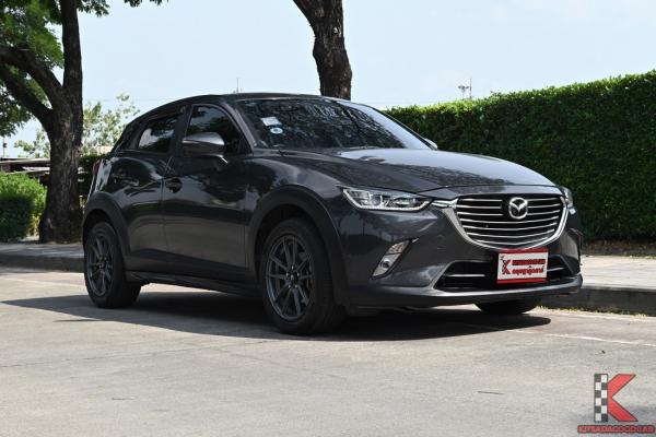 Mazda CX-3 2.0 (ปี 2017) S SUV