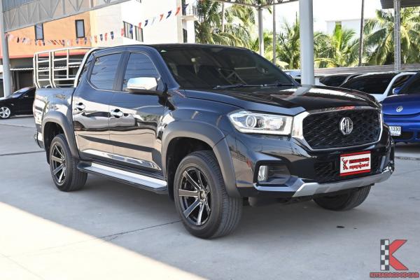 MG Extender 2.0 Double Cab ( 2022 ) Grand X Pickup