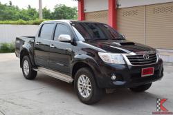 Toyota Hilux Vigo 2.5 CHAMP DOUBLE CAB (ปี 2014) G Prerunner VN Turbo Pickup AT