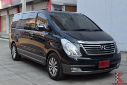 Hyundai Grand Starex 2.5 (ปี 2013) VIP Wagon AT