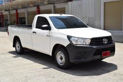 Toyota Hilux Revo 2.4 (2017) SINGLE J Pickup MT