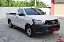 Toyota Hilux Revo 2.4 (2016) SINGLE J Pickup MT