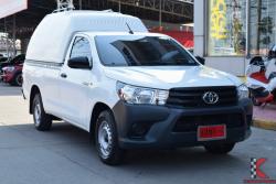 Toyota Hilux Revo 2.4 ( ปี 2016 )SINGLE J Pickup MT
